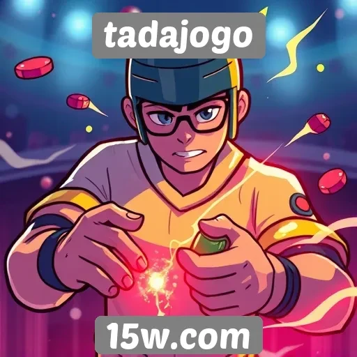 Recursos exclusivos do tadajogo para jogadores
