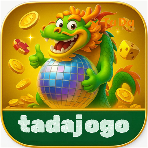 tadajogo-Logo