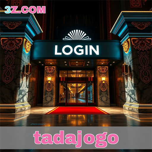 Melhore Seu Login no Tadajogo e Amplie Suas Aventuras