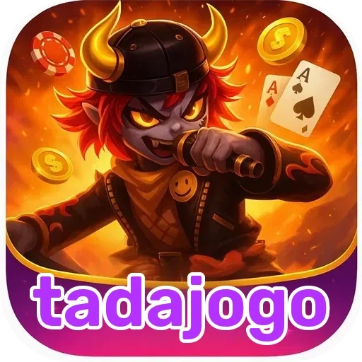 tadajogo: Login com Recursos Exclusivos para Gamers Brasileiros