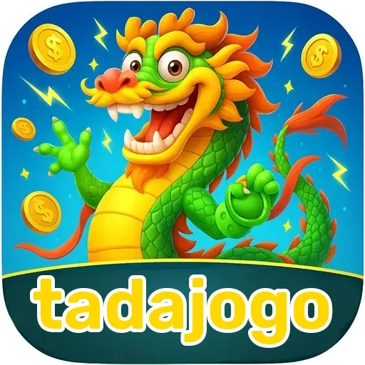 tadajogo: A Maior Diversão em Caça-Níqueis Online do Brasil