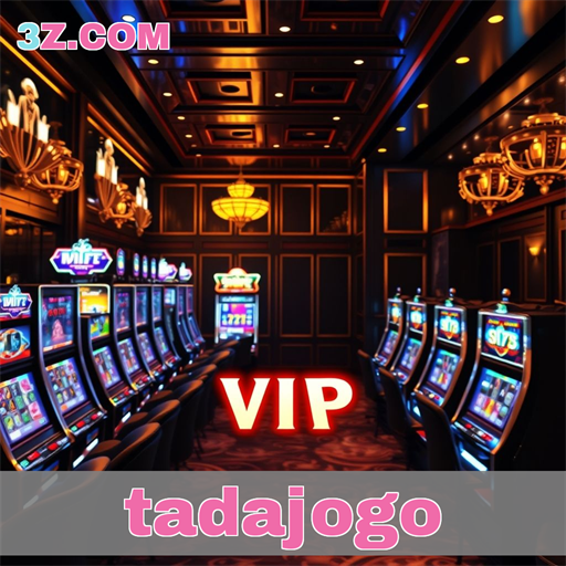 A Experiência VIP do tadajogo: Um Mundo Exclusivo